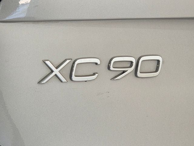2025 Volvo XC90 B6 Plus 7-Seater 2025.5