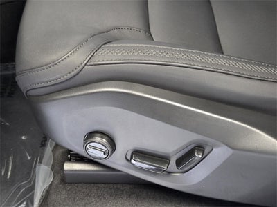 2025 Volvo XC90 B6 Plus 7-Seater 2025.5