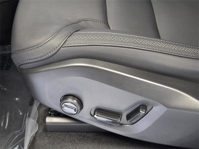 2025 Volvo XC90 B6 Plus 7-Seater 2025.5