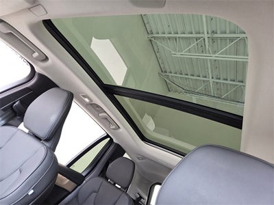 2025 Volvo XC90 B6 Plus 7-Seater 2025.5