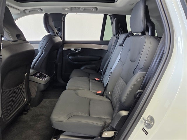2025 Volvo XC90 B6 Plus 7-Seater 2025.5