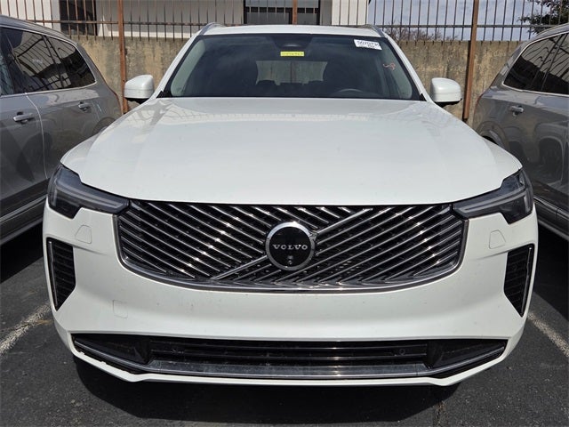 2025 Volvo XC90 B6 Plus 7-Seater 2025.5