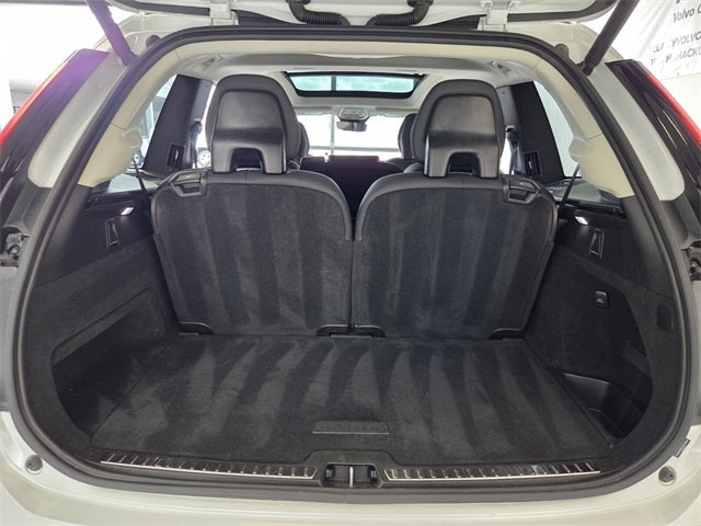 2025 Volvo XC90 B6 Plus 7-Seater 2025.5