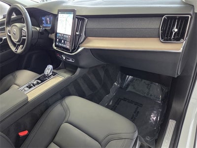 2025 Volvo XC90 B6 Plus 7-Seater 2025.5