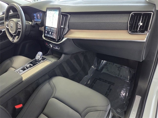 2025 Volvo XC90 B6 Plus 7-Seater 2025.5