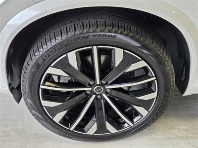 2025 Volvo XC90 B6 Plus 7-Seater 2025.5
