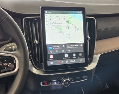 2025 Volvo XC90 B6 Plus 7-Seater 2025.5