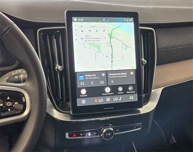 2025 Volvo XC90 B6 Plus 7-Seater 2025.5