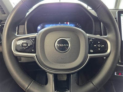 2025 Volvo XC90 B6 Plus 7-Seater 2025.5