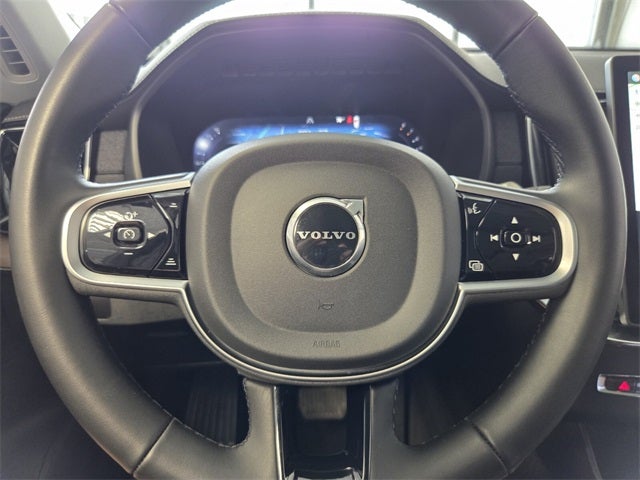 2025 Volvo XC90 B6 Plus 7-Seater 2025.5