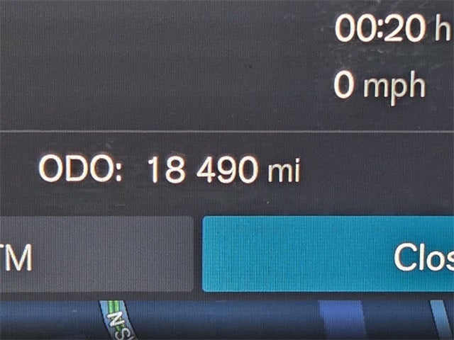 2025 Volvo XC90 B6 Plus 7-Seater 2025.5