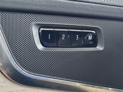 2025 Volvo XC90 B6 Plus 7-Seater 2025.5