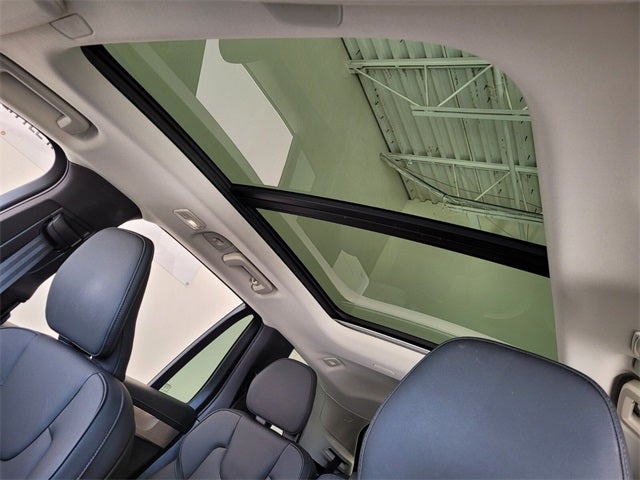 2025 Volvo XC90 B6 Plus 7-Seater 2025.5