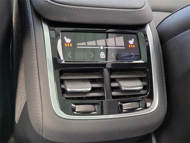 2025 Volvo XC90 B6 Plus 7-Seater 2025.5