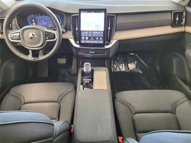 2025 Volvo XC90 B6 Plus 7-Seater 2025.5