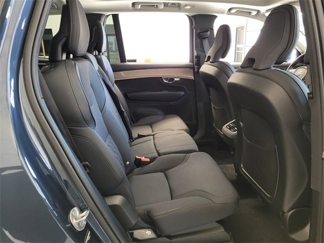 2025 Volvo XC90 B6 Plus 7-Seater 2025.5
