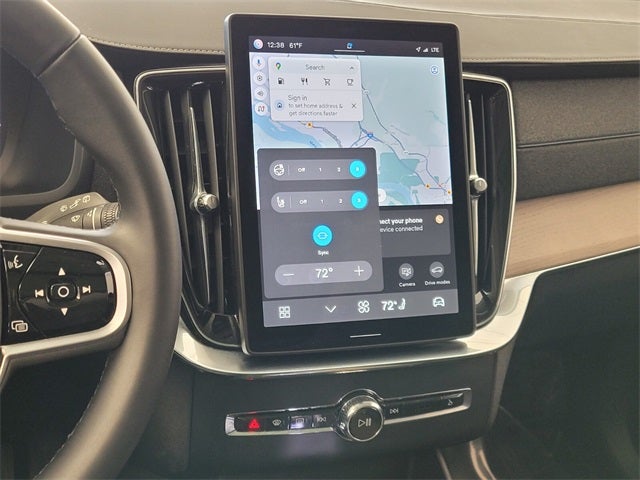 2025 Volvo XC90 B6 Plus 7-Seater 2025.5