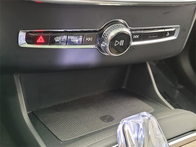 2025 Volvo XC90 B6 Plus 7-Seater 2025.5