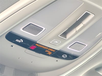 2025 Volvo XC90 B6 Plus 7-Seater 2025.5