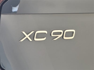 2025 Volvo XC90 B6 Plus 7-Seater 2025.5