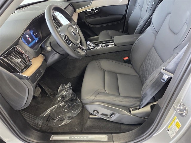 2025 Volvo XC90 B6 Plus 7-Seater 2025.5