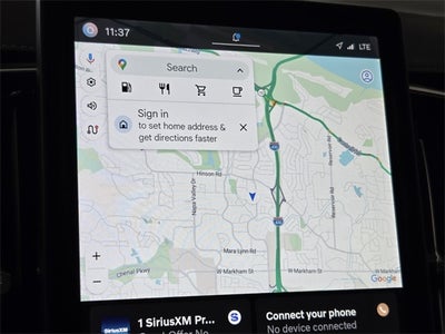 2025 Volvo XC90 B6 Plus 7-Seater 2025.5