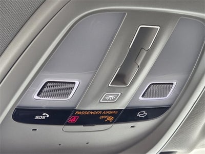 2025 Volvo XC90 B6 Plus 7-Seater 2025.5