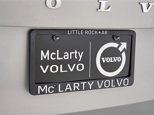 2025 Volvo XC90 B6 Plus 7-Seater 2025.5