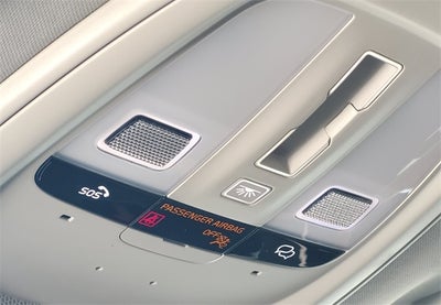 2025 Volvo XC90 B6 Plus 7-Seater