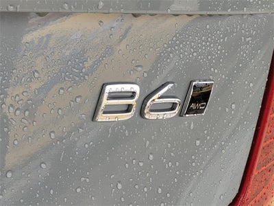 2025 Volvo XC90 B6 Plus 7-Seater