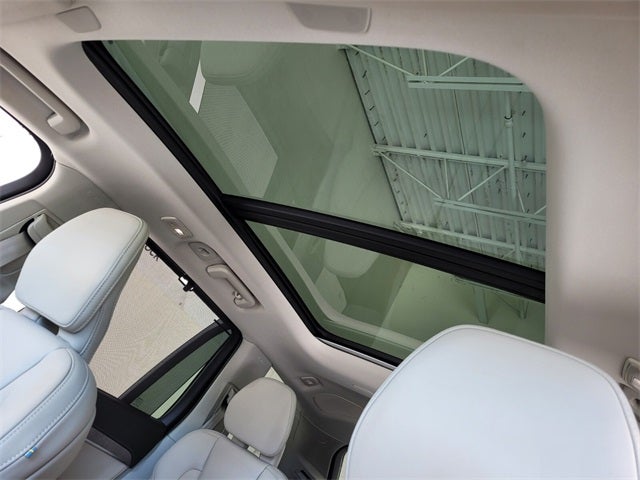 2024 Volvo XC90 Ultimate