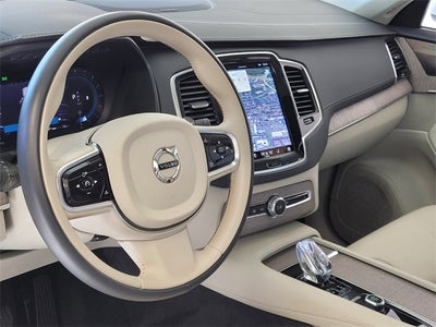 2024 Volvo XC90 Ultimate