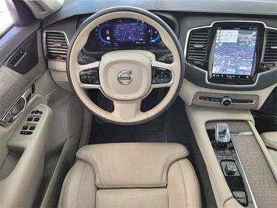 2024 Volvo XC90 Ultimate