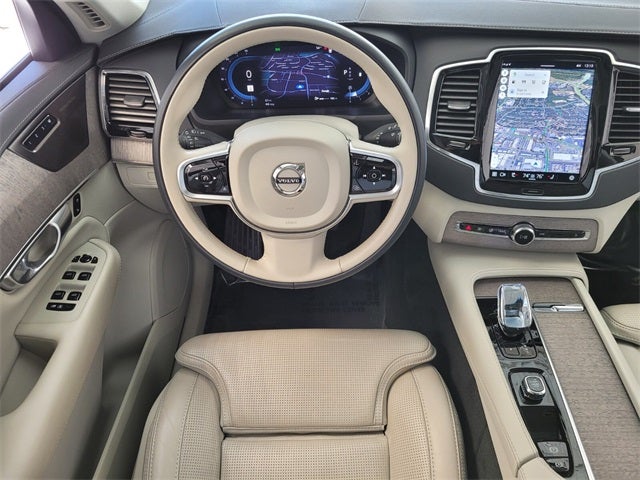 2024 Volvo XC90 Ultimate
