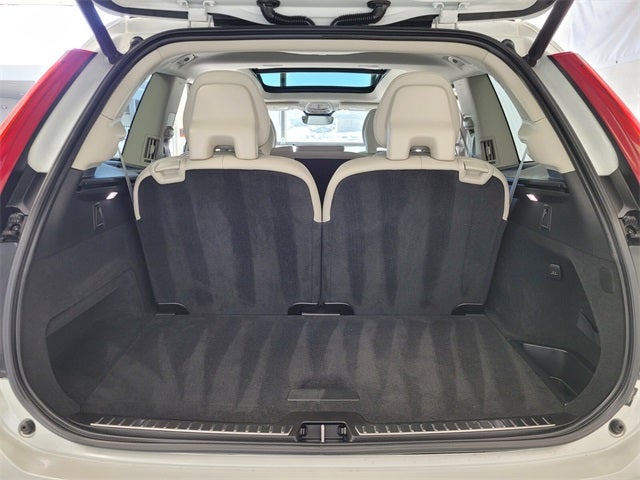 2024 Volvo XC90 Ultimate