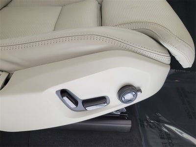 2024 Volvo XC90 Ultimate