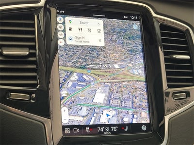 2024 Volvo XC90 Ultimate