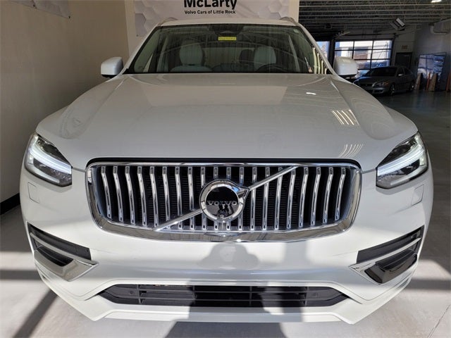 2024 Volvo XC90 Ultimate