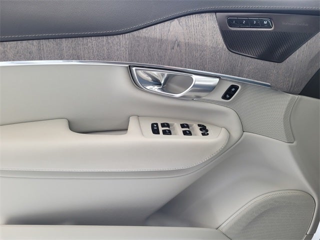 2024 Volvo XC90 Ultimate