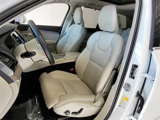 2024 Volvo XC90 Ultimate