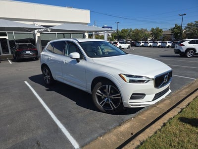 2021 Volvo XC60 T5 Momentum