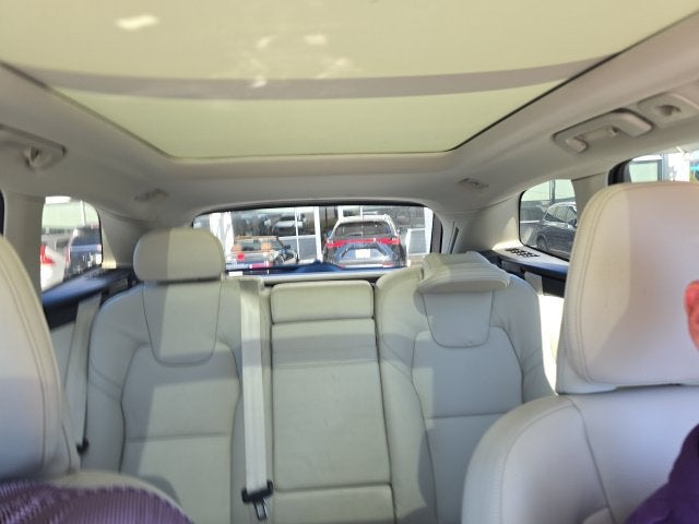 2021 Volvo XC60 T5 Momentum