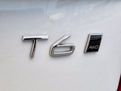 2022 Volvo XC90 T6 Inscription