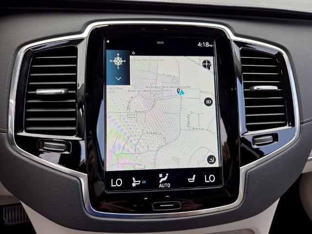 2022 Volvo XC90 T6 Inscription