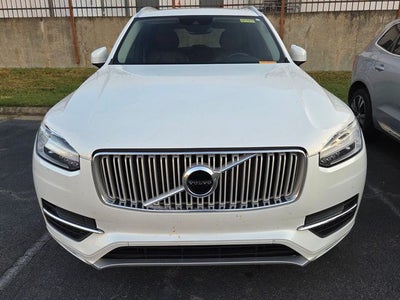 2019 Volvo XC90 T6 Inscription