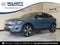 2023 Volvo C40 Recharge Pure Electric Twin Plus