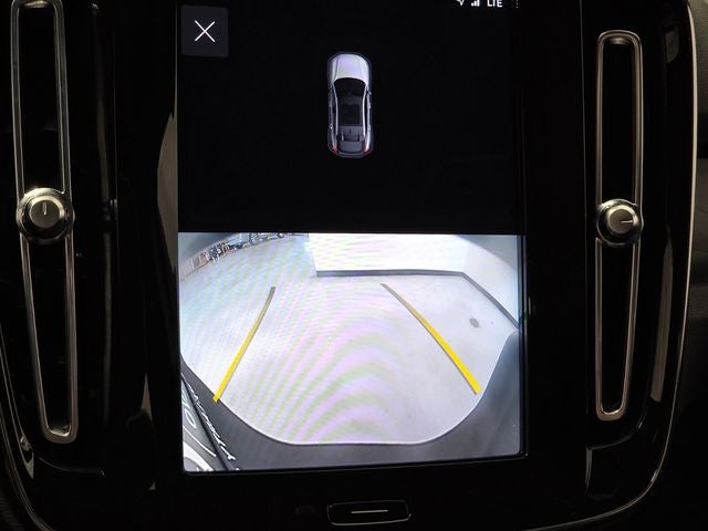 2023 Volvo C40 Recharge Pure Electric Twin Plus