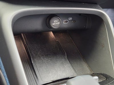 2023 Volvo C40 Recharge Pure Electric Twin Plus