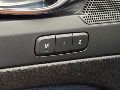 2023 Volvo C40 Recharge Pure Electric Twin Plus