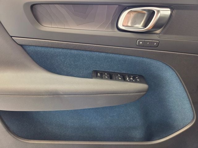 2023 Volvo C40 Recharge Pure Electric Twin Plus